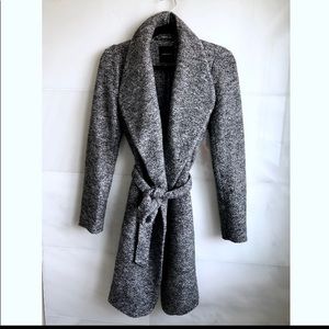 dynamite grey coat